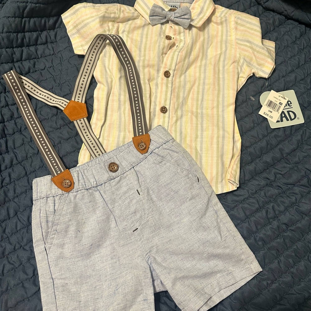Easter ready